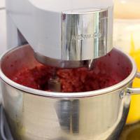 Marion's Glace