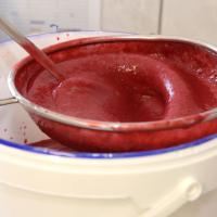 Marion's Glace