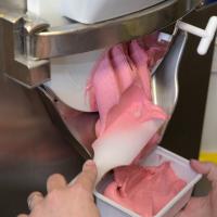Marion's Glace
