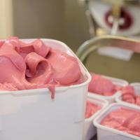 Marion's Glace