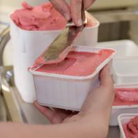 Marion's Glace