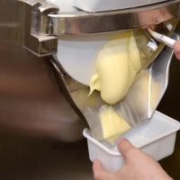 Marion's Glace