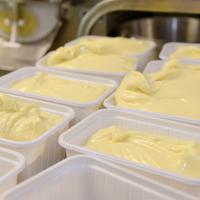 Marion's Glace