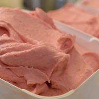 Marion's Glace