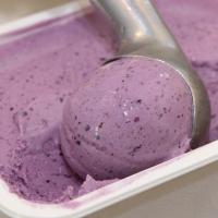 Marion's Glace